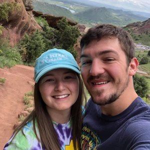 Meet your Posher, Katelyn